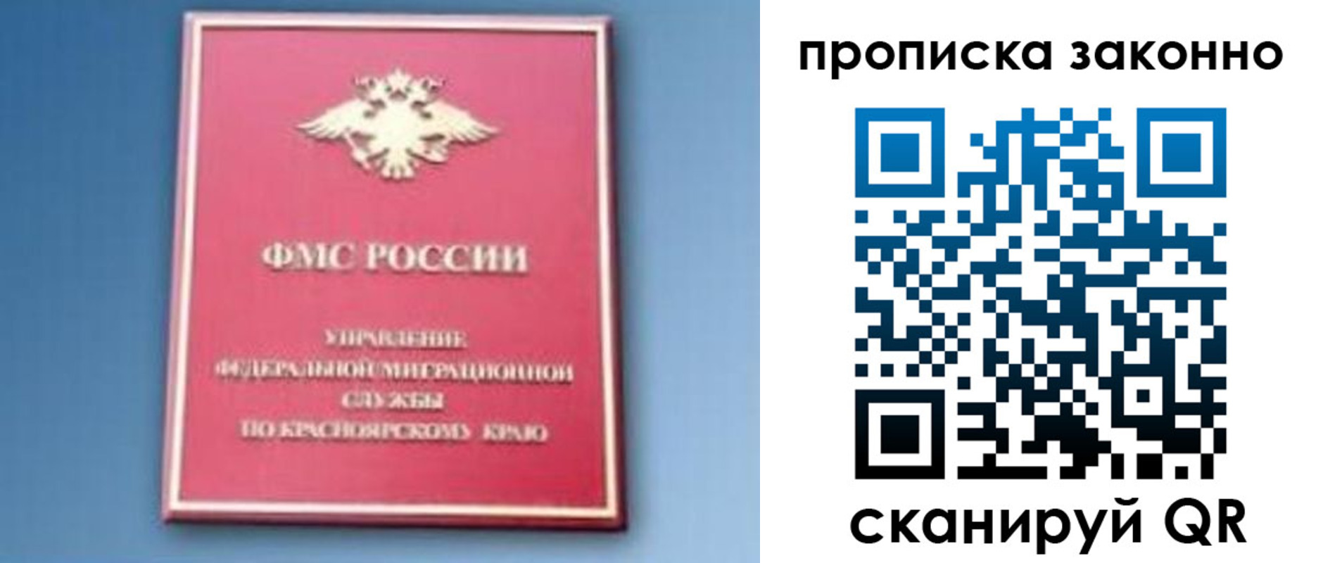прописка законно в Сафоново